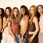KATSEYE está de volta: grupo anuncia comeback com novo single