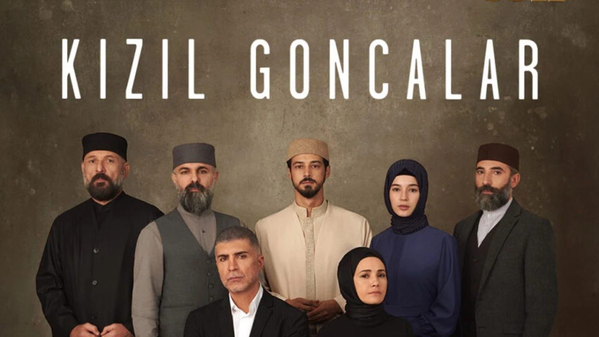 Kızıl Goncalar