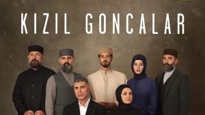 Kızıl Goncalar