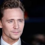 Tom Hiddleston - A Vida de Chuck