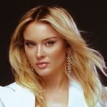 Cantora Zara Larsson