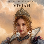 Burcu Özberk na dizi Prens.