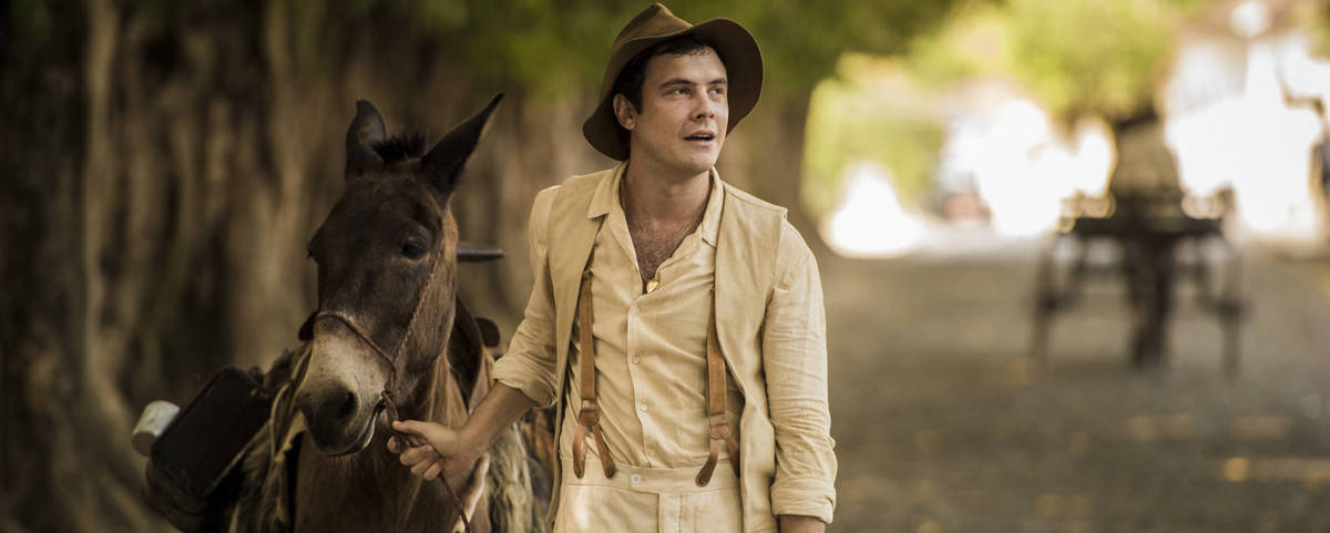 Êta Mundo Melhor - Candinho e Policarpo