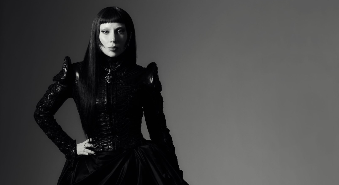 Lady Gaga, atração do Tudum 2025.