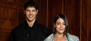 Jogo Cruzado: José Loreto e Caro Castro