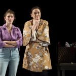 A Lista: Lilia Cabral e a filha, Giulia Bertolli, voltam para os palcos de São Paulo em curta tempor...