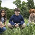 Harry Potter: elenco principal da série é divulgado