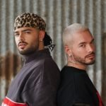 Perversa! Pedro Sampaio lança single com J Balvin