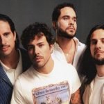Lagum lança novo álbum de estúdio