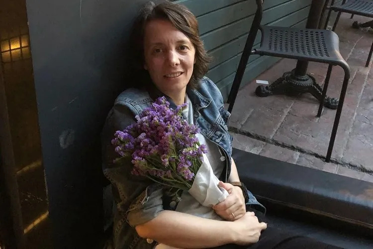 Pelin Karamehmetoğlu