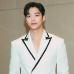 Rowoon anuncia data de alistamento militar para julho