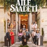Foto do pôster de Aile Saadeti no resumo.