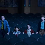 It: Bem-vindos à Derry ganha teaser inédito com retorno de Bill Skarsgård como Pennywise