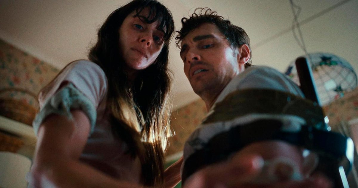 JUNTOS - Alison Brie e Dave Franco