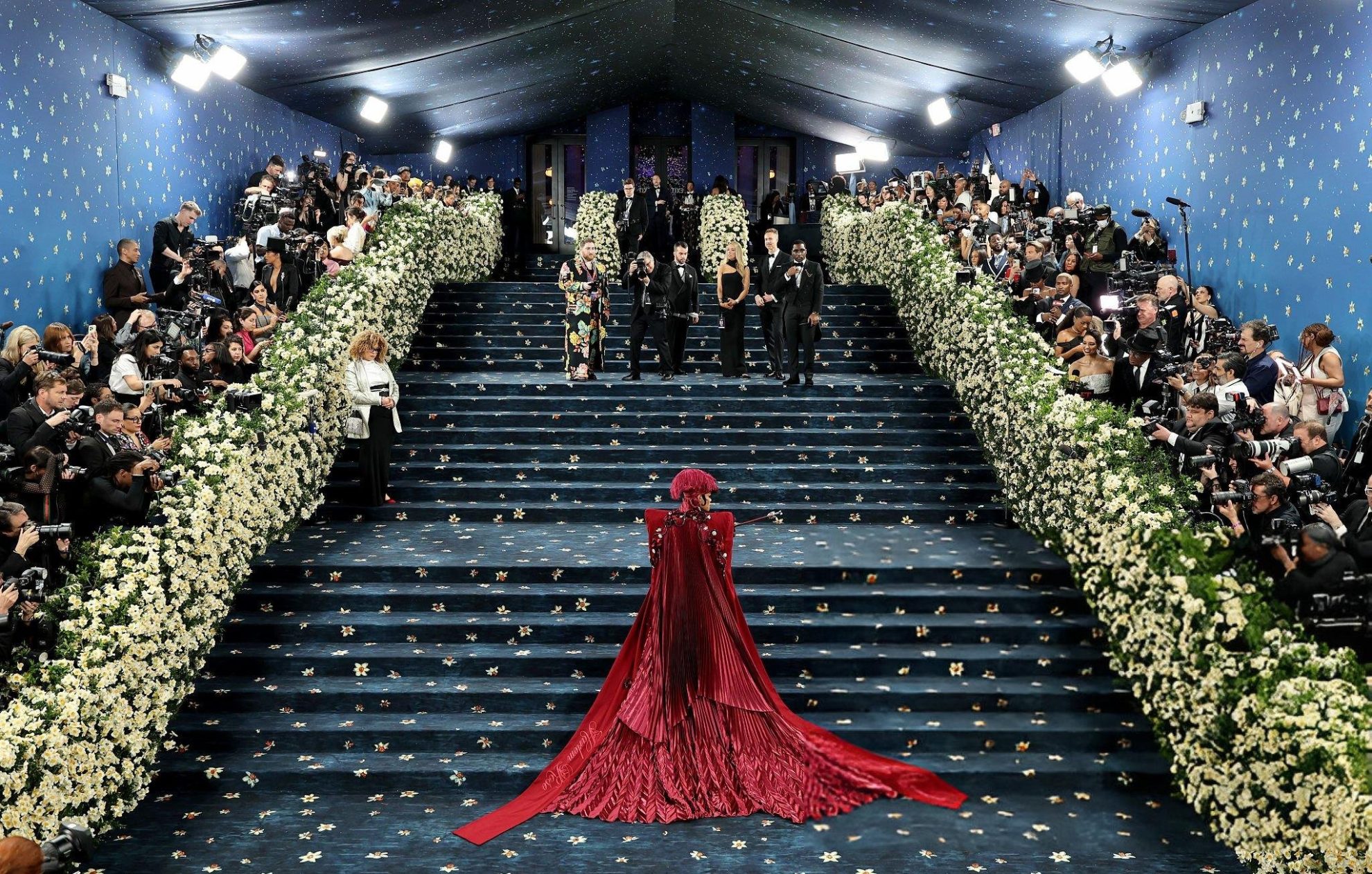 Met Gala 2025