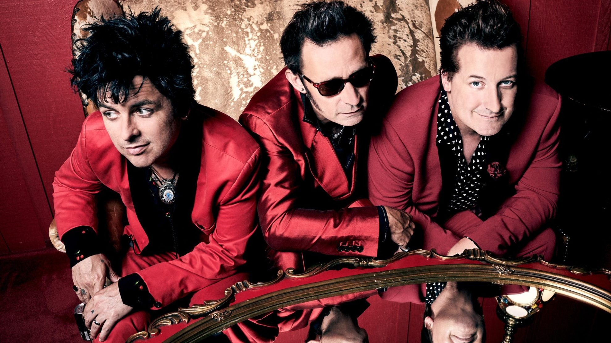 green day