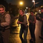 Série dramática Task estreia em setembro