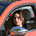 Foto de Leyla.