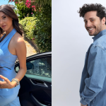 Foto protagonistas Tam Pansiyon Aşk.