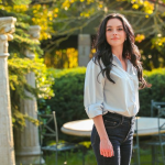 Foto de Melis Sezen.
