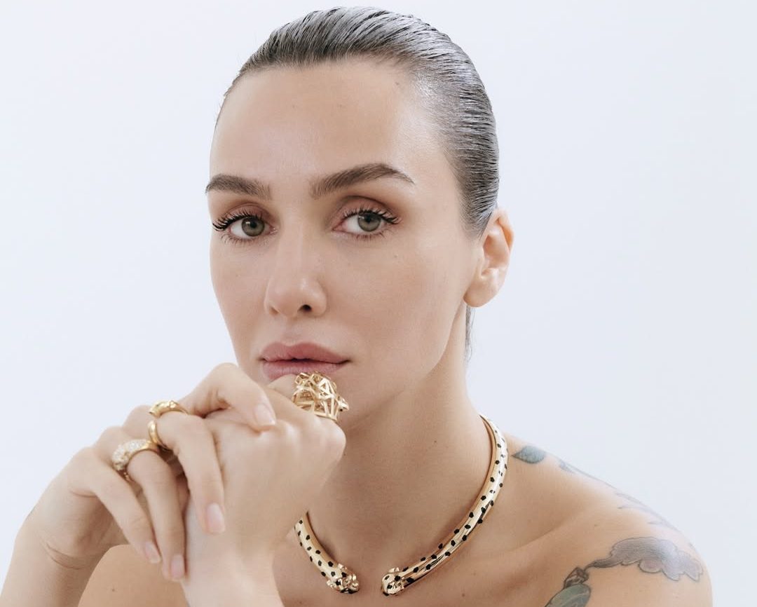 Foto de Birce Akalay.