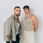Dupla OUTROEU chega ao Rio de Janeiro com show inédito. Garanta seu ingresso!