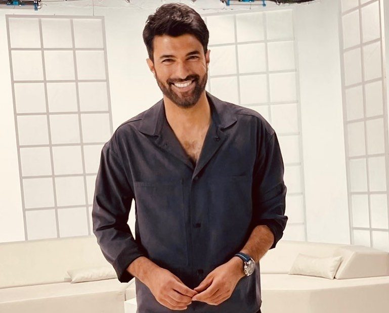 Foto de Engin Akyürek.