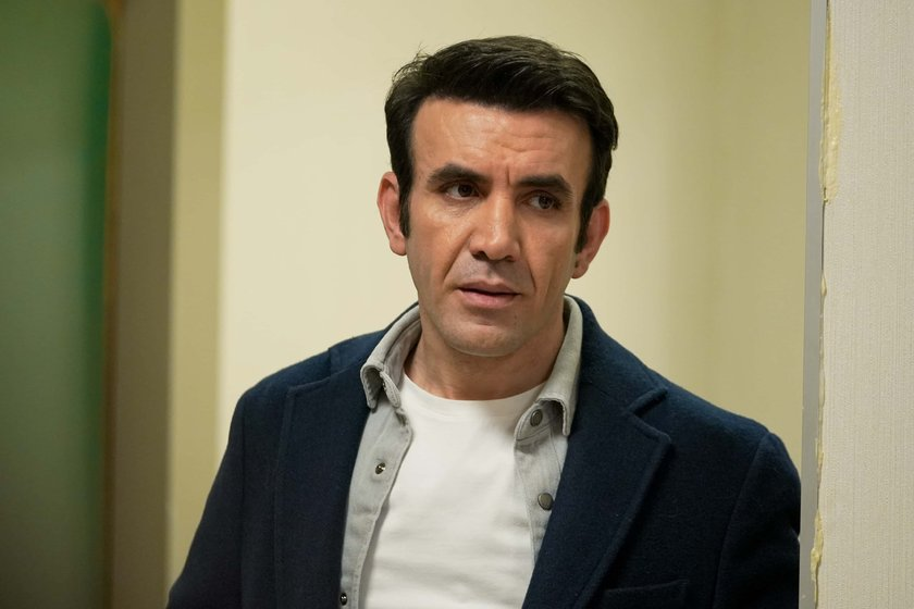 Foto de Mehmet Yılmaz Ak.