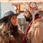 Conheça Guerreiros do Sol, o 1º folhetim do Globoplay Novelas