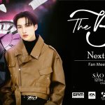 The Boy Next World - Boss&Noeul no Brasil: confira todos os novos detalhes do fanmeeting