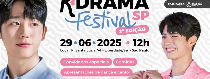 K-Drama Festival
