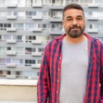 Entrevista | Alex Andrade fala sobre a importância da literatura entre crianças e jovens