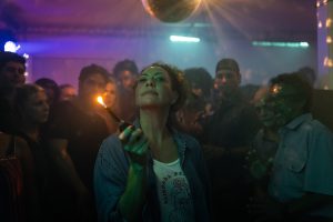 Fabiula Nascimento interpreta Bia em Uma Mulher Sem Filtro