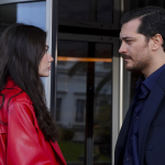 Foto de dizi da nova temporada.