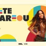 Coletiva de Imprensa | Ivete Sangalo anuncia nova turnê com samba, emoção e uma versão que a gente n...
