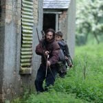 Confira o pôster nacional de Extermínio: A Evolução, filme estrelado por Jodie Comer, Aaron Taylor-J...