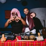 Hitmaker internacional: Mohombi estreia ‘’Stuck on You’’