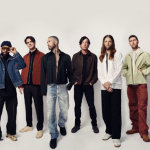 Maroon 5 está de volta, com lançamento para 15 de agosto