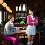 Segunda temporada de Maxton Hall: Um Mundo Entre Nós ganha data de estreia e teaser oficial