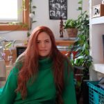 Entrevista | Gabriela Amerth fala sobre sua trajetória para o estrelato em Hollywood