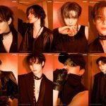 ATEEZ retorna com Golden Hour: Part.3 antes da turnê mundial IN YOUR FANTASY