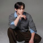 Yoon San-Ha, do ASTRO, fará show solo no Brasil em agosto