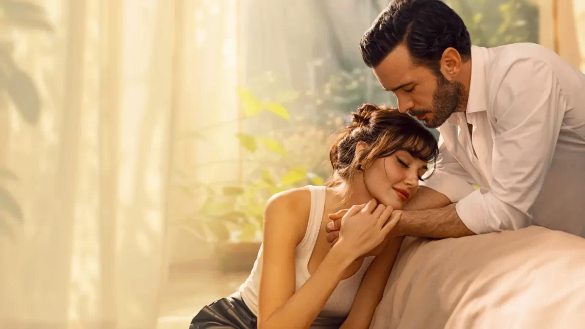 Foto de Aşkı Hatırla