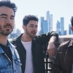 Foto: reprodução/Instagram @jonasbrothers