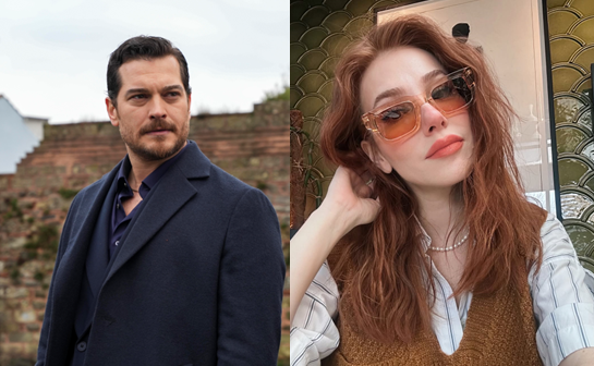 Foto dos protagonistas de Uykucu.