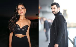 Foto protagonistas de Hasret Rüzgârı.