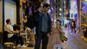 Foto Um Homem Abandonado.