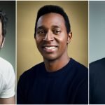 Rodrigo Santoro, Bruno Mazzeo e Lucas Agrícola estreiam a nova minissérie Brasil 70 — A Saga do Tri
