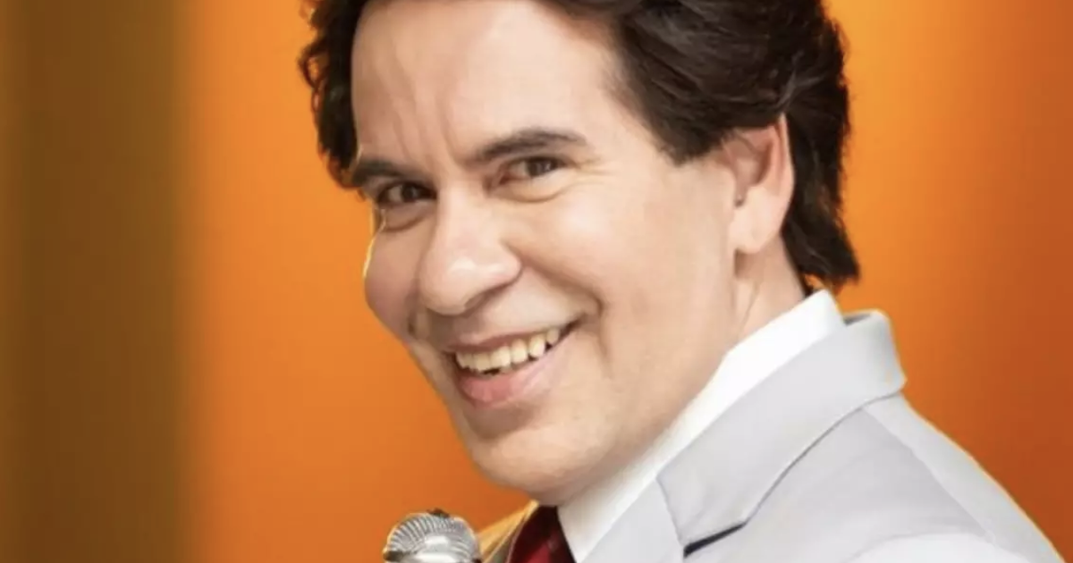 Silvio Santos: Vem Aí - Leandro Hassum