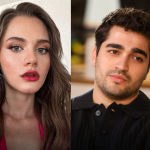 Bize Bir Şey Olmaz: Miray Daner e Mert Ramazan Demir são confirmados em nova produção para streaming